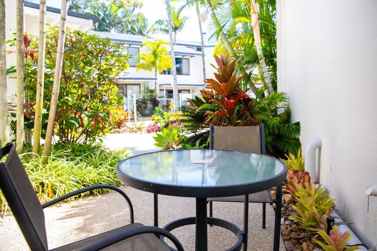 Apartment 2 Bedroom Renovated Townhouse, Walk To Noosa River Noosaville Australia